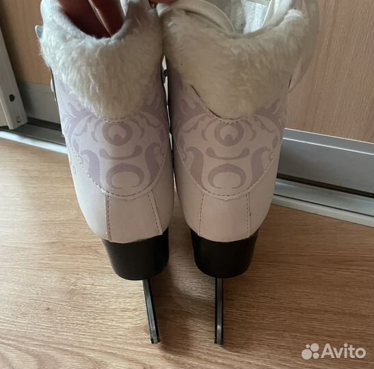 Коньки