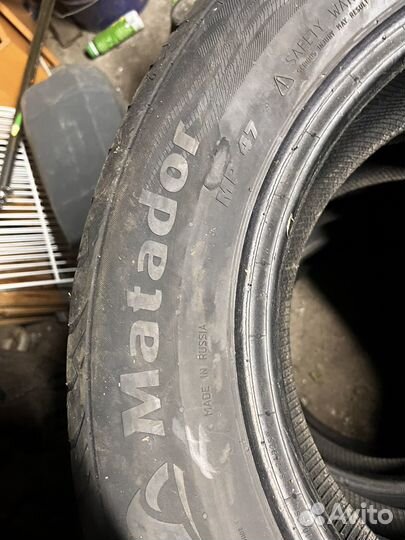 Matador MP 47 Hectorra 3 215/60 R16 99H