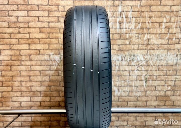 Michelin Pilot Sport 4 SUV 235/65 R17