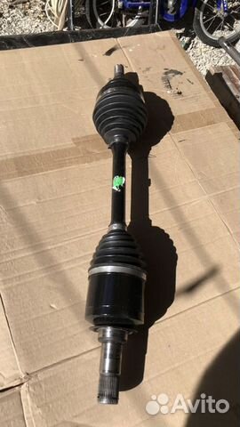 Привод передний правый Мерседес 164 Off Road