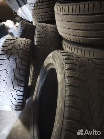 Yokohama Ice Guard IG55 205/55 R16 94T