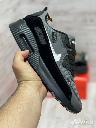 Кроссовки Nike Air Max 90 Surplus