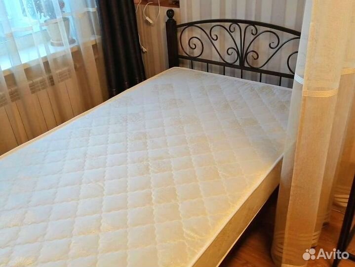 Матрасы ортопедические