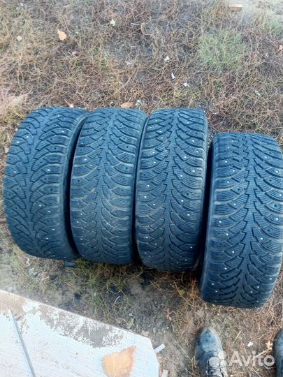 Nordman Nordman 4 195/55 R15