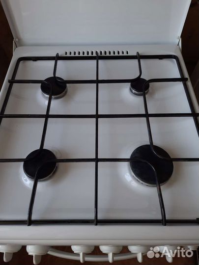 Газовая плита бу