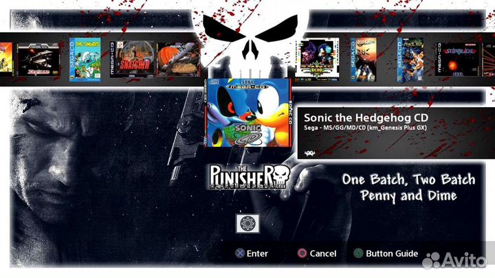 PlayStation classic Ultimate