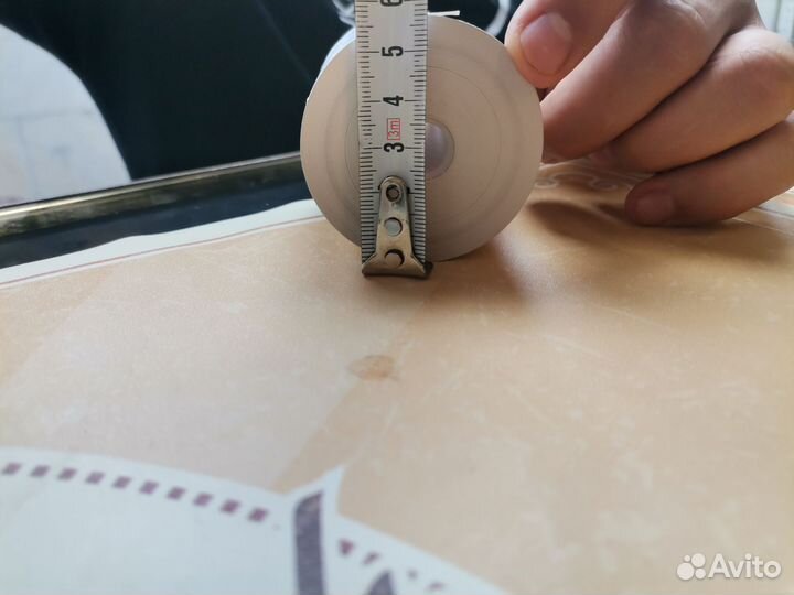 Кассовая лента 57