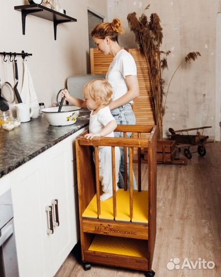 Башня помощника 