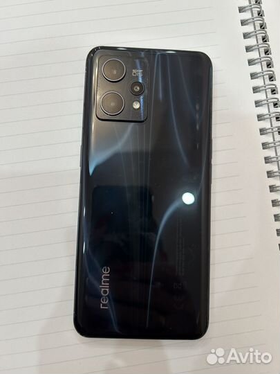 realme 9 Pro+, 8/128 ГБ