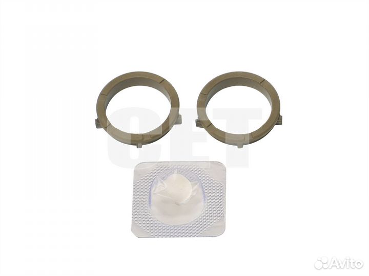 Бушинг тефлонового вала AE03-1034 для ricoh Aficio