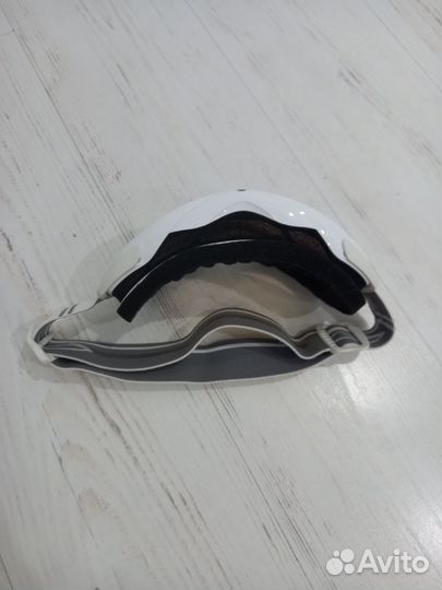 Горнолыжные очки Smith