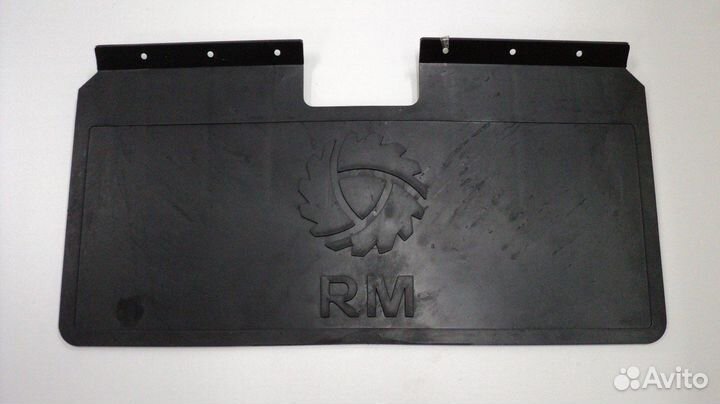 Брызговик задний снегоход тайга C40100055