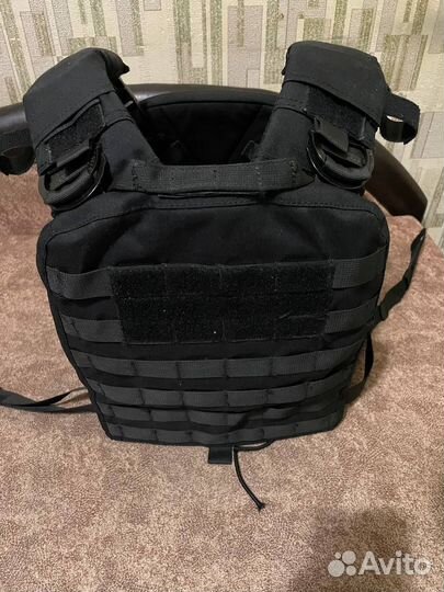 Бронежилет Emerson CP Style Adaptive Vest -Heavy