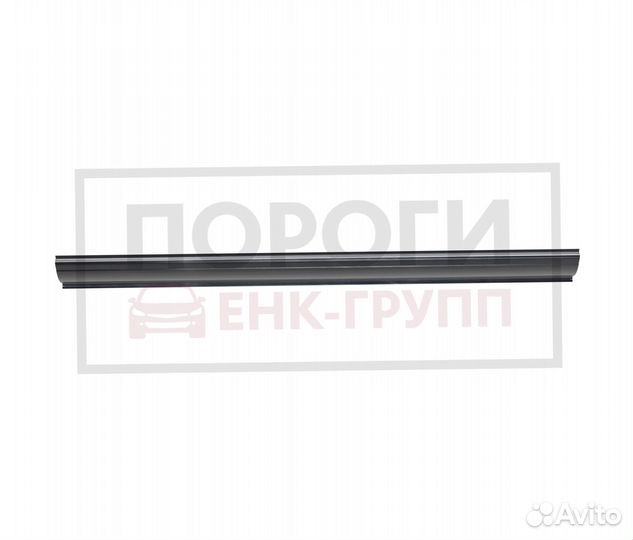 Пороги Toyota Corona (T190) седан и др