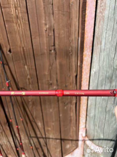 Новый Спиннинг Shimano Катушка Admiral