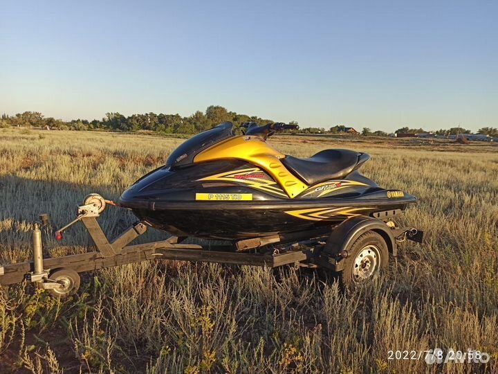 Продам гидроцикл