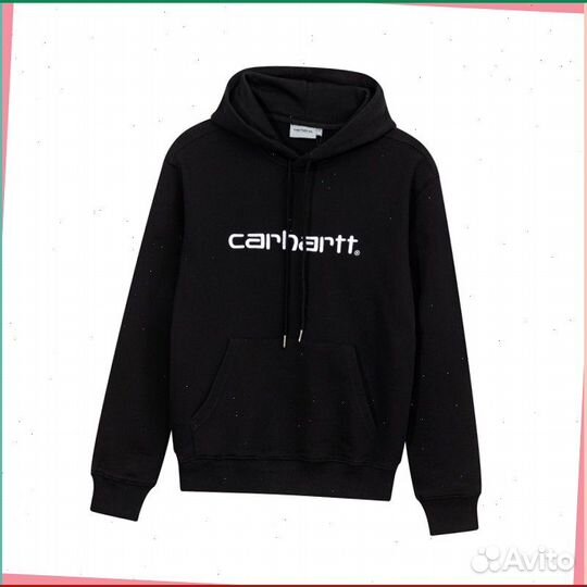 Zip худи Carhartt Wip (Artikle товара: 66333)