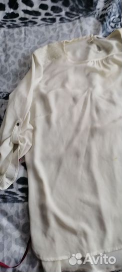 Вещи пакетом