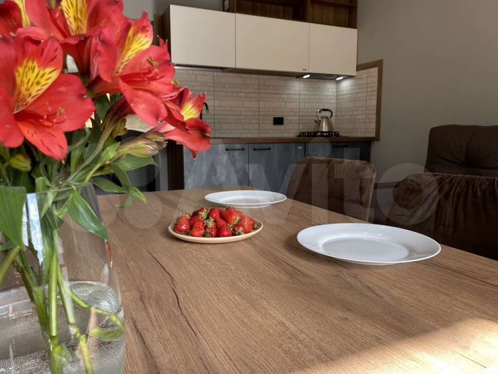 1-к. квартира, 35 м², 2/3 эт.