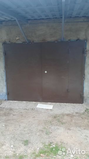 Ворота на заказ