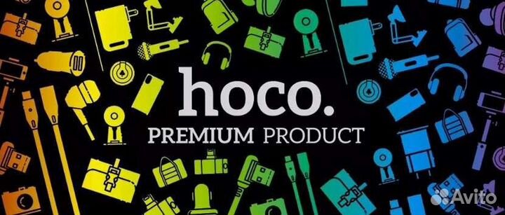 Стерео-гарнитура для Type-C Hoco M1 Pro Original