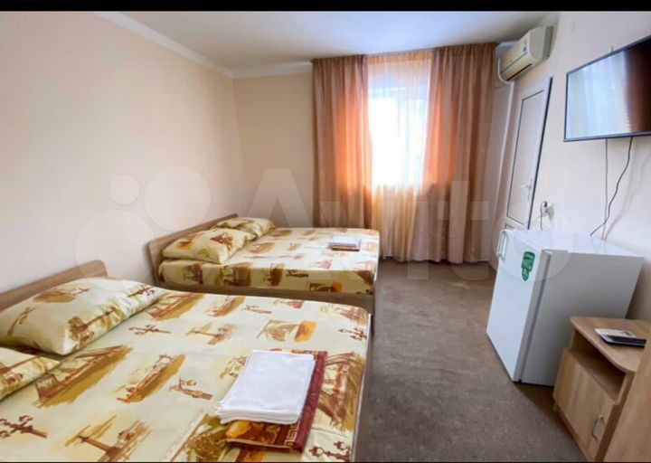 Комната 15 м², 1/3 эт.