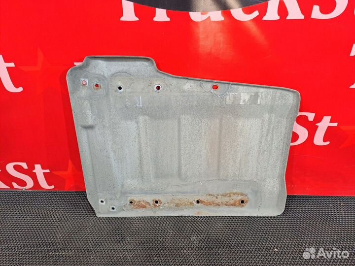 Экран тепловой Renault T, Volvo FH