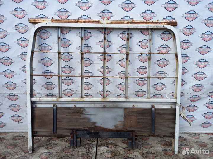 Борт кузовной передний Mitsubishi Canter FE507