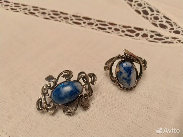 Комплекты украшений