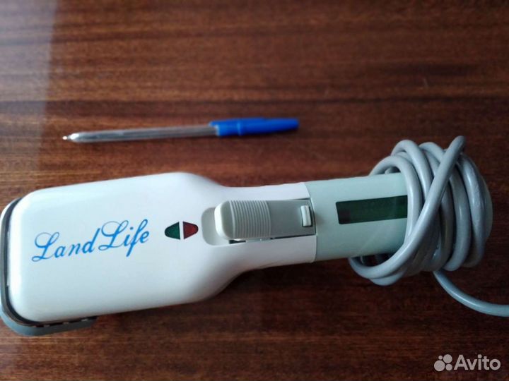 Ручной пароочиститель