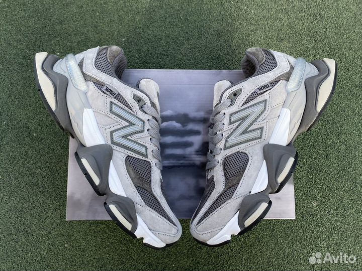 Кроссовки new balance 9060