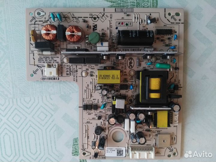 EAX66793101(1.6) PSC10369C 715G8516-P03-000-001M