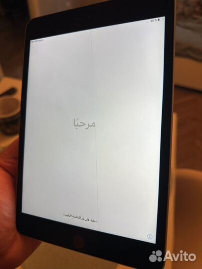 iPad