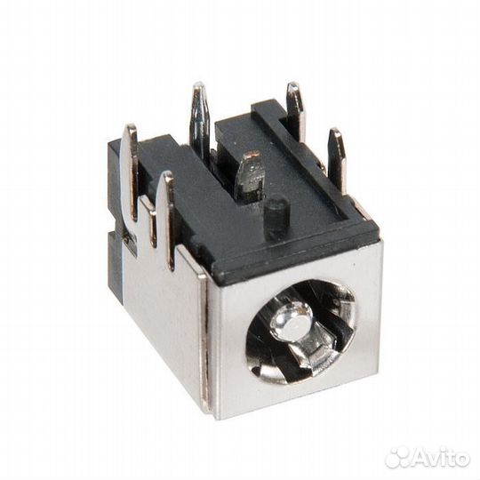 Разъем питания для HP Compaq Presario 900Ap, 900Ca