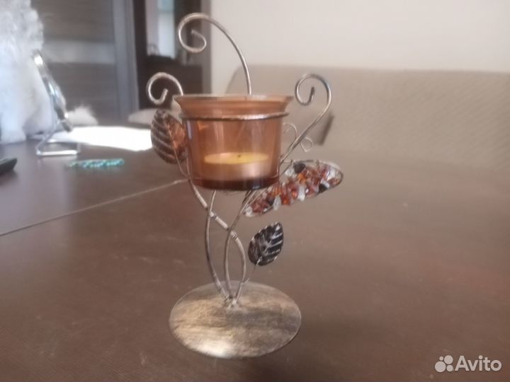 Подсвечник