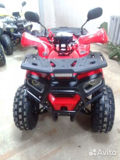 Комплект для сборки Optima 8 Lux (А)