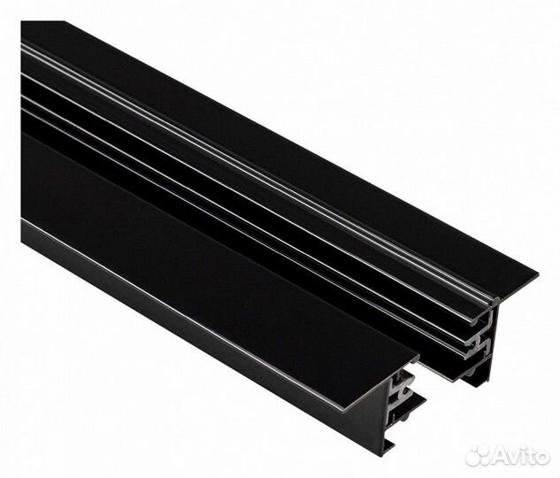 Трек встраиваемый Arlight C 2TR 038673