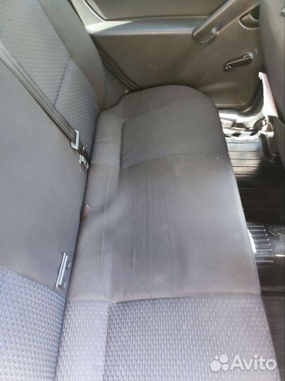 Сиденья на ваз