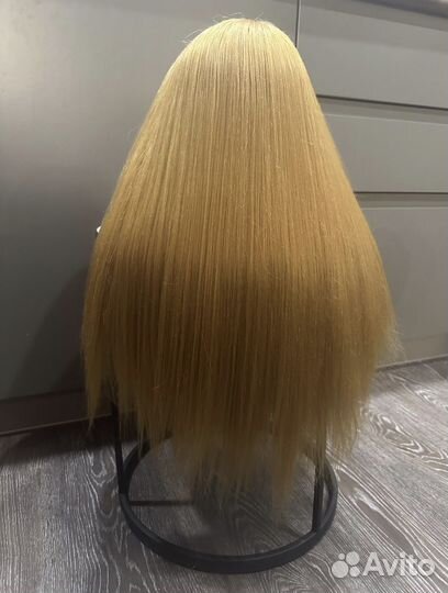 Манекен голова болванка учебная