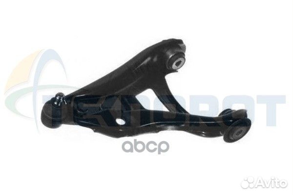 Рычаги teknorot R746 Teknorot