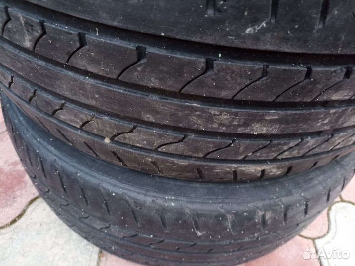 Maxtrek Maximus M1 235/45 R18