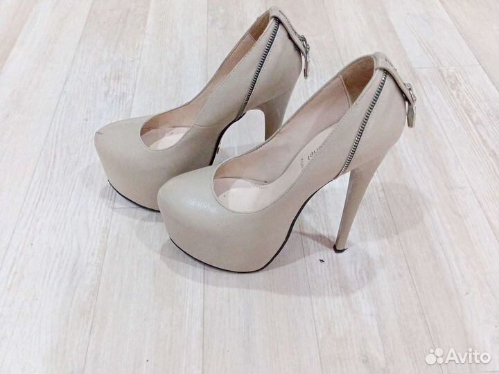Туфли женские 38 размер