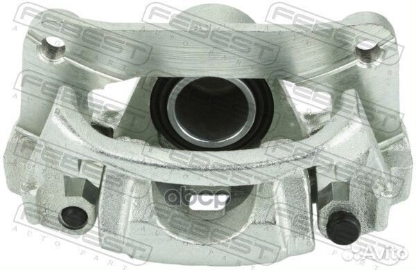 Суппорт тормозной зад прав 0177UZJ200RRH Fe