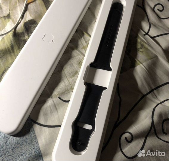 Apple watch 42mm stainless steel