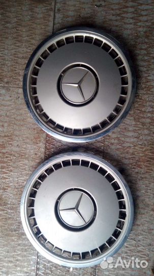 Колпаки R16 1404010024