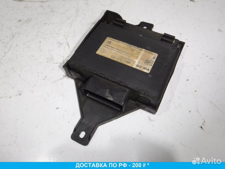 Блок электронный Audi Q5 8R