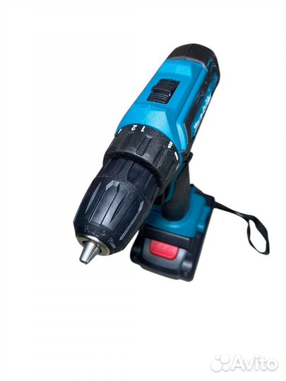 Шуруповерт makita 26в