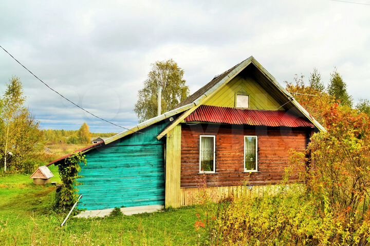 Участок 35 сот. (ИЖС)