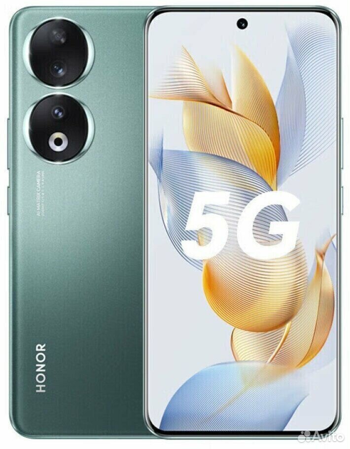 HONOR 90, 16/512 ГБ