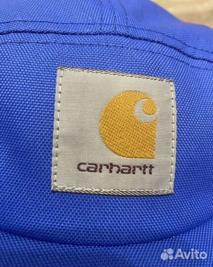 Carhartt бейсболка
